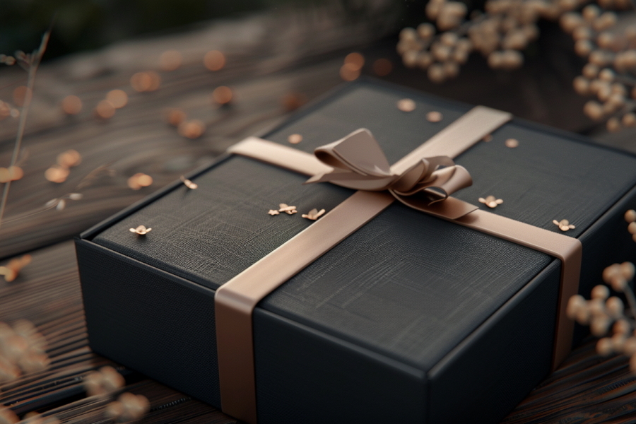 Квест как новогодний подарок: впечатления вместо вещей!