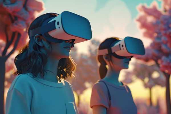 Квест в реальности VR-арена от компании Portal VR